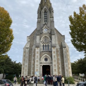 eglise sorpng